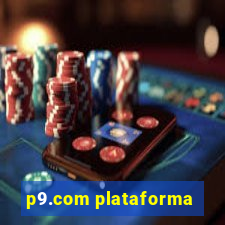 p9.com plataforma